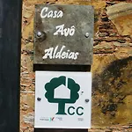 Casa de Férias Casas Do Couratão