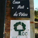 Casas Do Couratão Casa de Férias *