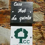 Casa de Férias Casas Do Couratão
