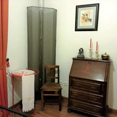 Casas Do Couratao Holiday home *