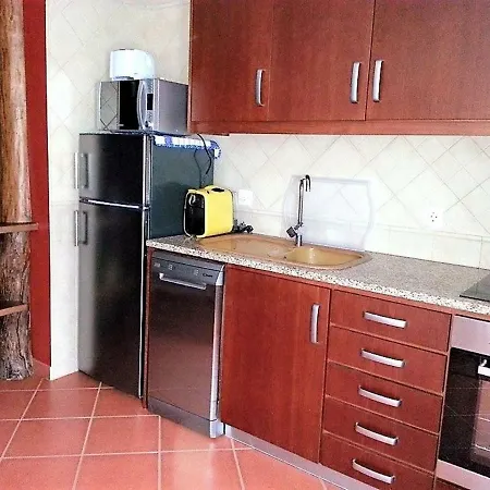 Casas Do Couratao *