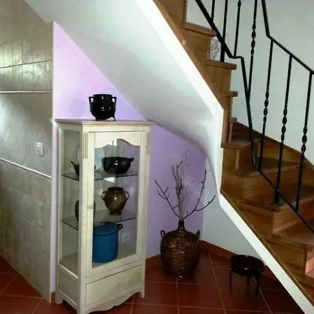 Casas Do Couratao * Malhadas da Serra