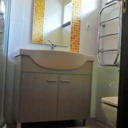 Casas Do Couratao Malhadas da Serra