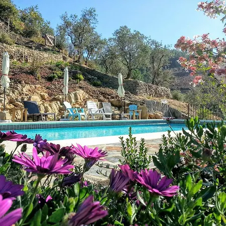 Holiday home Casas Do Couratao