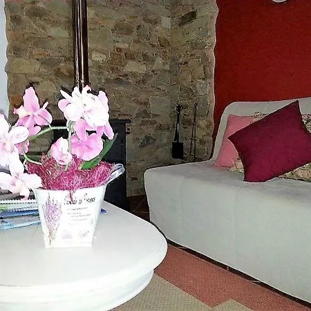 Σπίτι διακοπών Casas Do Couratao *