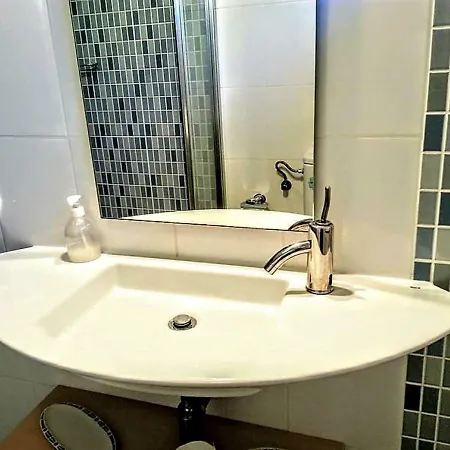 Holiday home Casas Do Couratao