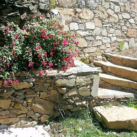 Casas Do Couratao Holiday home Malhadas da Serra