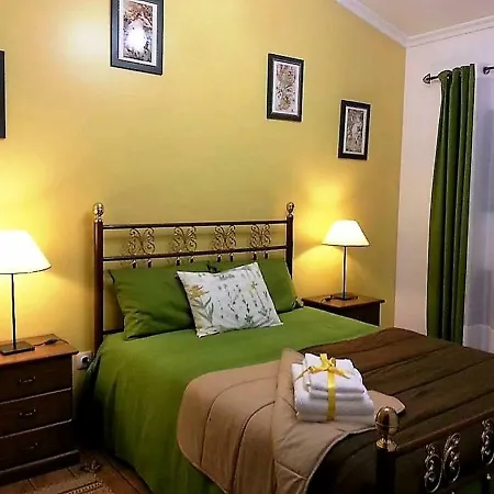 Casas Do Couratao Malhadas da Serra