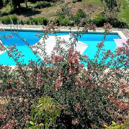 Casas Do Couratao * Malhadas da Serra