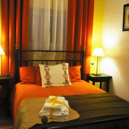 Casas Do Couratao * Malhadas da Serra