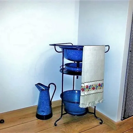 Casas Do Couratao * Malhadas da Serra