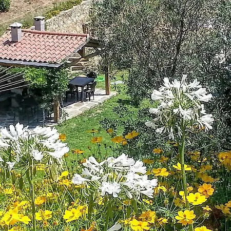 Casas Do Couratao Σπίτι διακοπών *