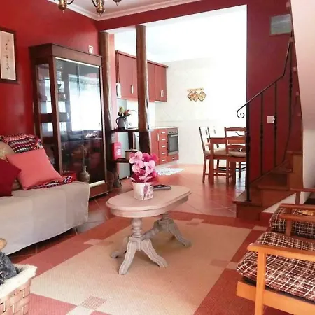 Casas Do Couratao Σπίτι διακοπών Malhadas da Serra