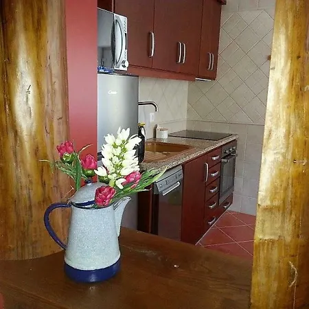 Σπίτι διακοπών Casas Do Couratao Malhadas da Serra