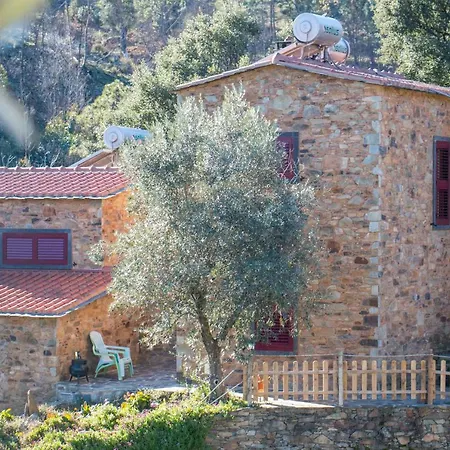 Casas Do Couratao Holiday home *