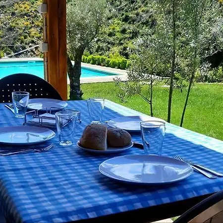 Casas Do Couratao Malhadas da Serra