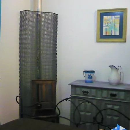 Holiday home Casas Do Couratao