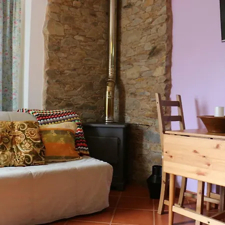 Casas Do Couratao Malhadas da Serra