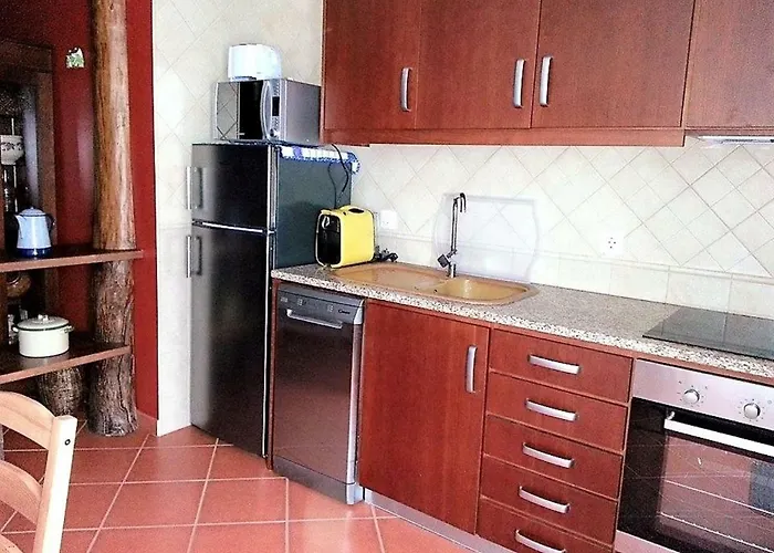 Casas Do Couratao *