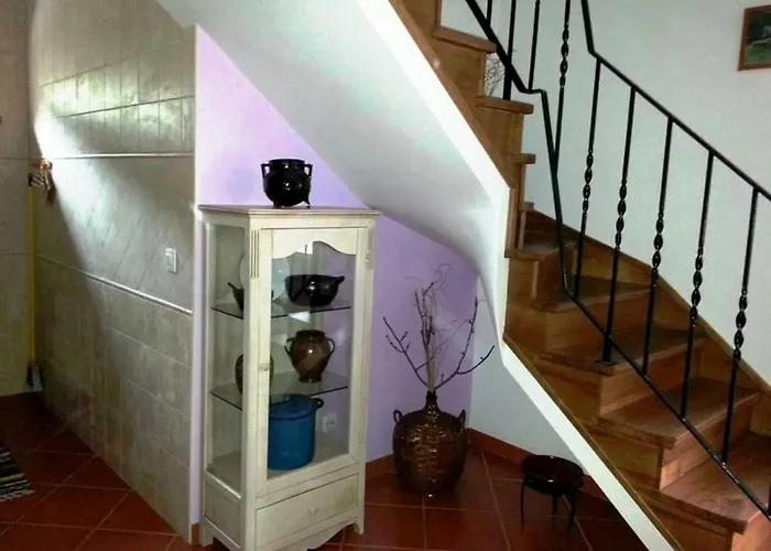 Casas Do Couratao * Malhadas da Serra