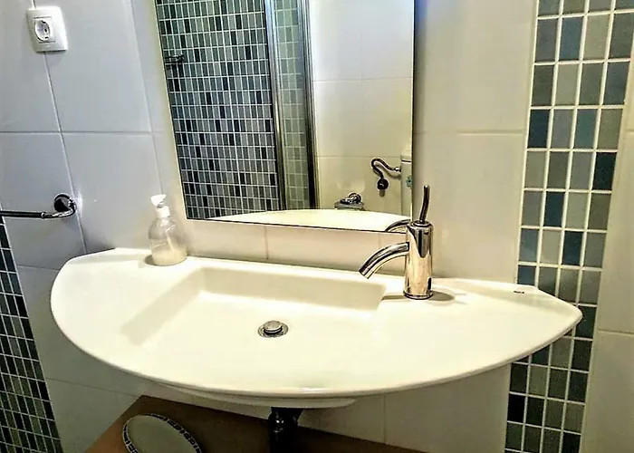 度假居 Casas Do Couratao