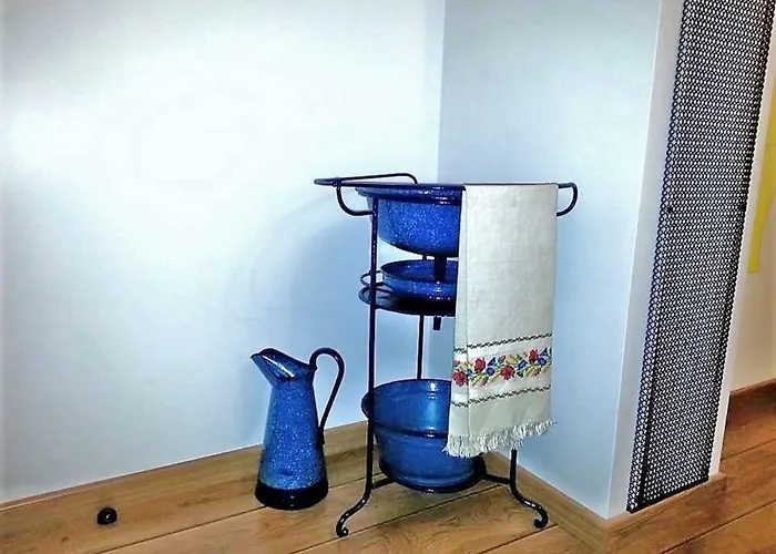 Casas Do Couratao * Malhadas da Serra