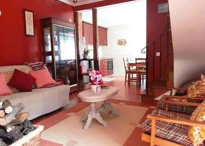 Casas Do Couratao 度假居 Malhadas da Serra