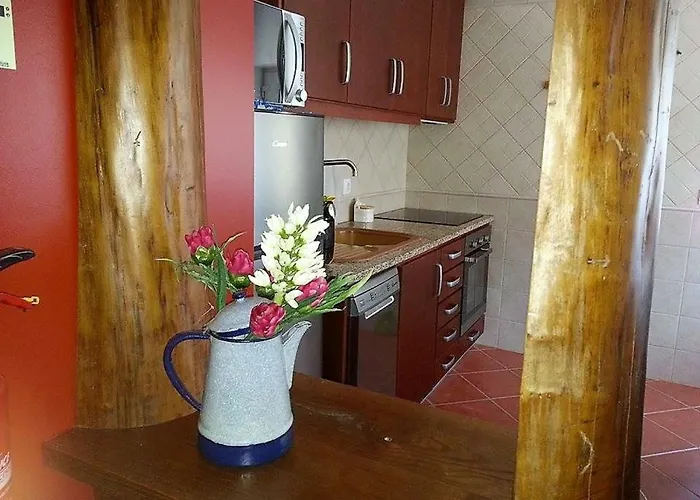 度假居 Casas Do Couratao Malhadas da Serra