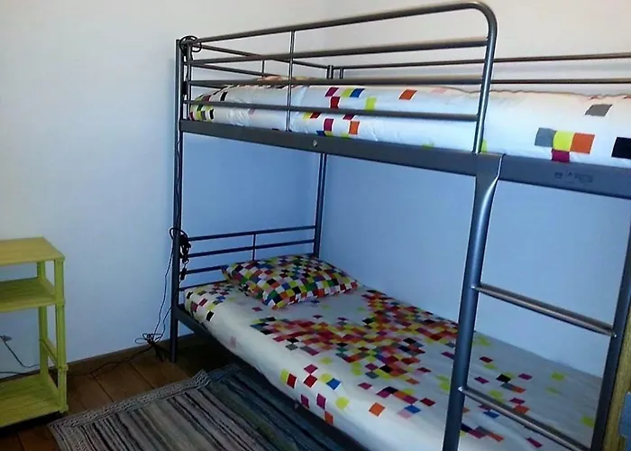 Casas Do Couratao