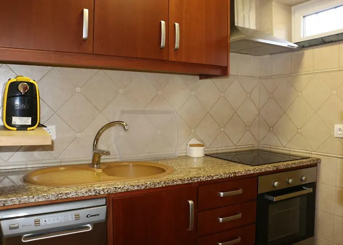 Casas Do Couratao 度假居 Malhadas da Serra