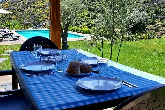 Casas Do Couratao Malhadas da Serra