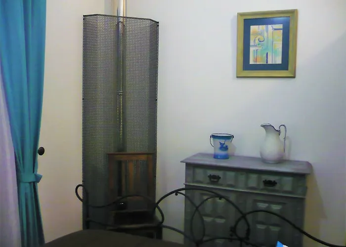 度假居 Casas Do Couratao